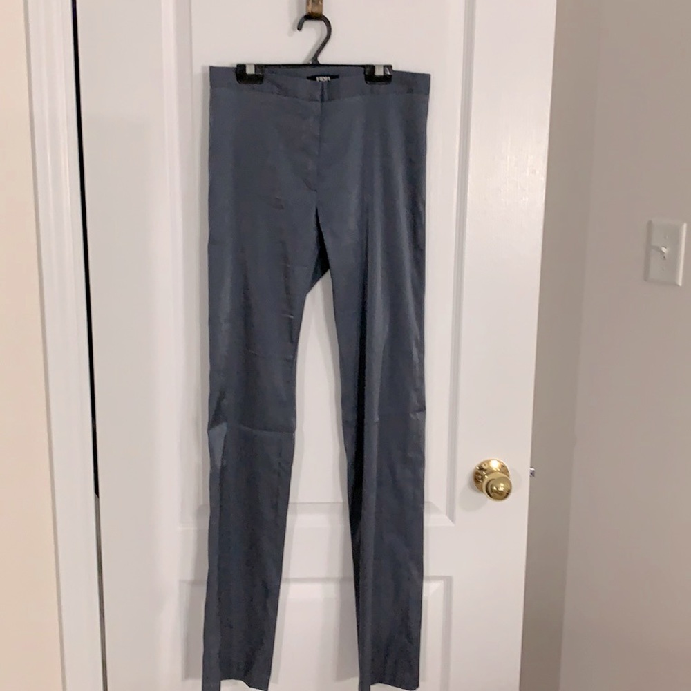 Fidel Cigarette Pants